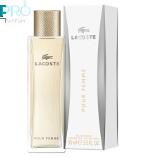 Оригинал Lacoste POUR FEMME отливант 2 ml с атомайзером