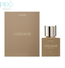 Оригинал Nishane Nanshe 50 ml extrait de parfum