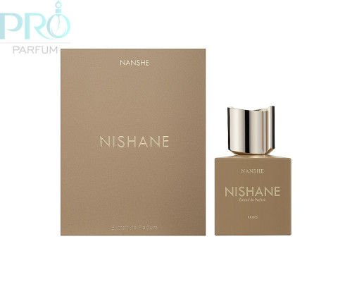 Оригинал Nishane Nanshe 50 ml extrait de parfum