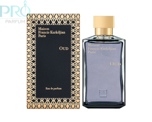 Оригинал Maison Francis Kurkdjian Oud 200 ml edp