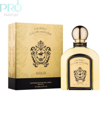 Оригинал Armaf Derby Club House Gold 100 ml edp