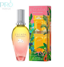 Оригинал Escada Brisa Cubana 50 ml edt
