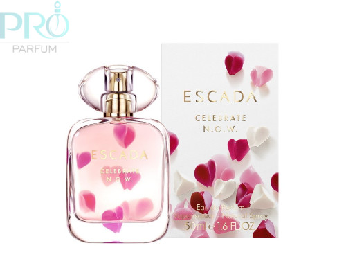 Оригинал Escada Celebrate N.O.W. 30 ml edp