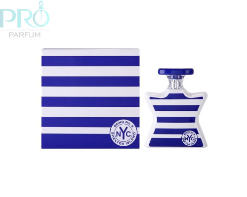 Оригинал Bond №9 Shelter Island 100 ml edp