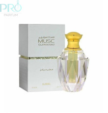 Оригинал Ajmal Musc Supreme 12 ml Parfum TESTER
