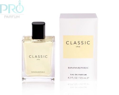 Оригинал Banana Republic Classic Citrus 125 ml edp