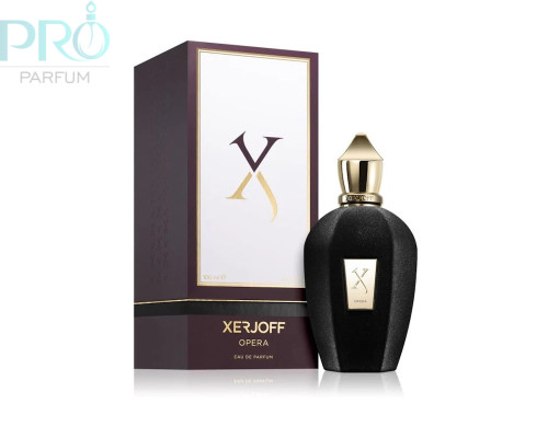 Оригинал Xerjoff Opera 50 ml edp