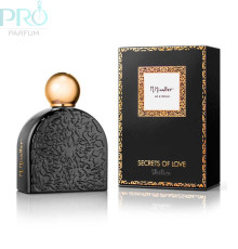 Оригинал M.Micallef Secrets Of Love Delice 100 ml edp