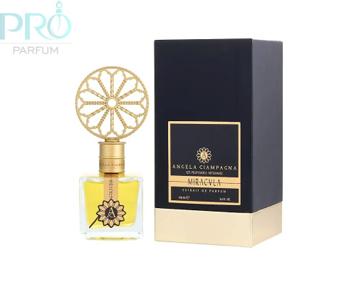 Оригинал Angela Ciampagna Miracula 100 ml extrait de parfum