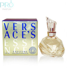 Оригинал Versace Essence Exciting 50 ml edt