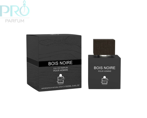 Оригинал Milestone Bois Noire 100 ml edp