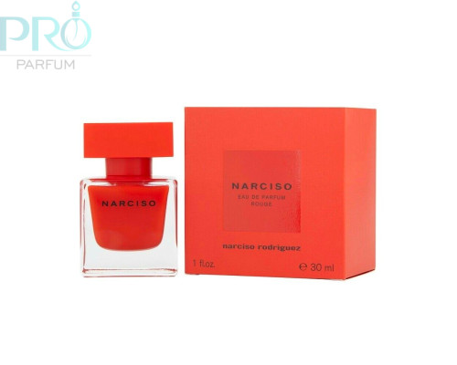 Оригинал Narciso Rodriguez NARCISO ROUGE Eau de Toilette 30 ml edt