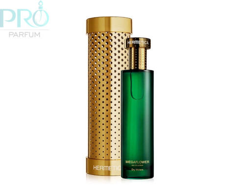 Оригинал Hermetica Megaflower 100 ml edp