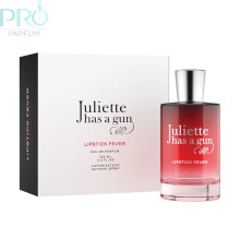 Оригинал Juliette Has A Gun Lipstick Fever 100 ml edp