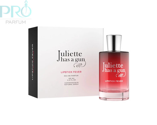 Оригинал Juliette Has A Gun Lipstick Fever 100 ml edp