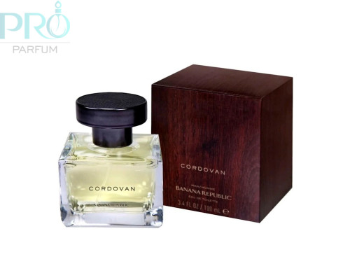 Оригинал Banana Republic Cordovan 100 ml edt