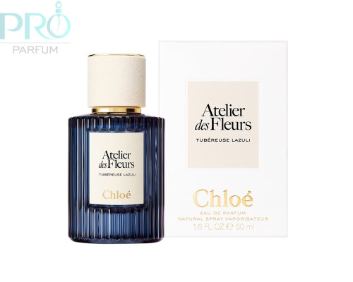 Оригинал Chloe Atelier Des Fleurs Tubereuse Lazuli 150 ml edp