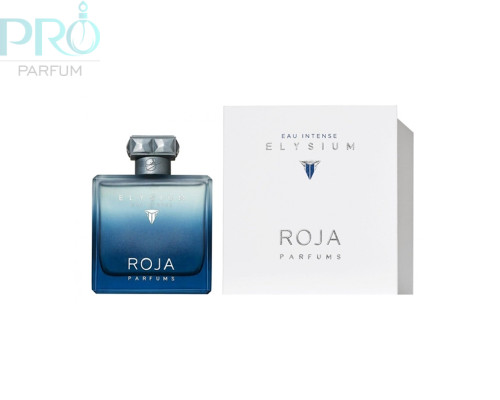 Оригинал Roja Dove Elysium Eau Intense 100 ml edp