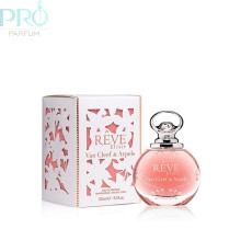 Оригинал Van Cleef & Arpels Reve Elixir 50 ml edp TESTER