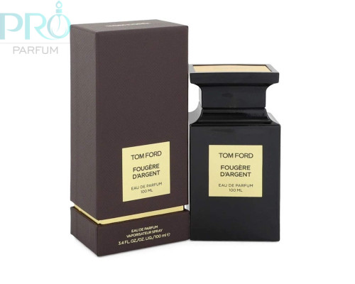 Оригинал Tom Ford Fougere D`Argent 100 ml edp