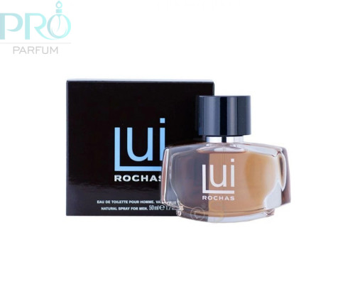 Оригинал Rochas Lui 50 ml edt