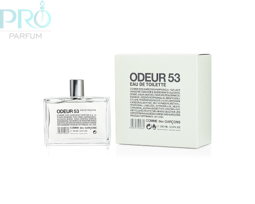 Оригинал Comme Des Garcons Odeur 53 200 ml edt