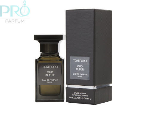 Оригинал Tom Ford Oud Fleur 50 ml edp