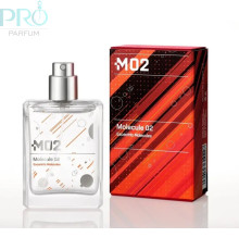 Оригинал Escentric Molecules Molecule 02 Unisex отливант 2 ml с атомайзером