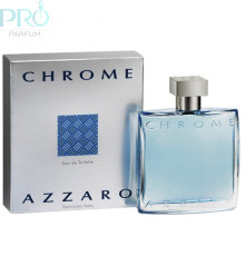 Оригинал Azzaro Chrome for Men 200 ml edt