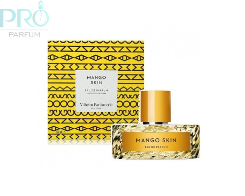 Оригинал Vilhelm Parfumerie Mango Skin отливант 2 ml с атомайзером