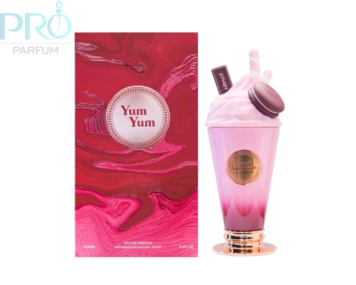 Оригинал Armaf Delights Yum Yum 100 ml edp