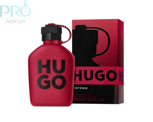 Оригинал Hugo Boss Hugo Intense 125 ml edp