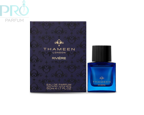 Оригинал Thameen Riviere 50 ml edp