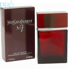 Оригинал Yves Saint Laurent M7 80 ml edt TESTER