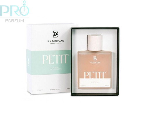 Оригинал Botanicae Expressions Petit 100 ml edt