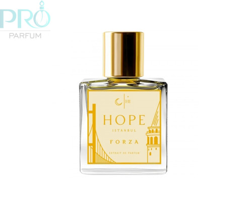 Оригинал Hope Istanbul Forza 100 ml extrait de parfum