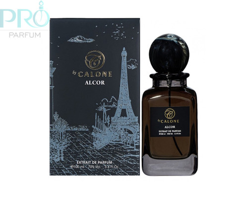 Оригинал By Calone Alcor 100 ml extrait de parfum