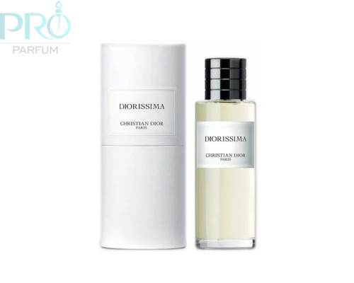 Оригинал Dior Diorissima 2018 40 ml edp