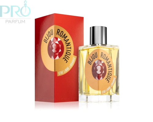 Оригинал Etat Libre D`Orange Bijou Romantique 100 ml edp