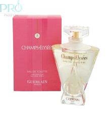 Оригинал Guerlain Champs-Elysees Eau De Toilette 100 ml edt