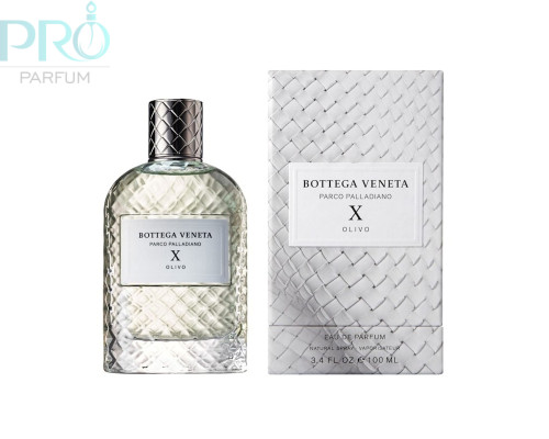 Оригинал Bottega Veneta Parco Palladiano X 100 ml edp
