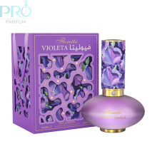 Оригинал Le Chameau Floretta Violeta 100 ml edp