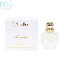 Оригинал M.Micallef Ananda Nectar 30 ml edp