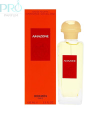 Оригинал Hermes Amazone 100 ml edt