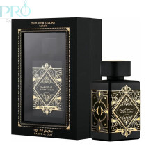 Оригинал Lattafa Oud For Glory Badee Al Oud 100 ml edp