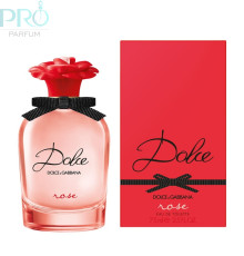 Оригинал Dolce & Gabbana Dolce Rose 75 ml edt