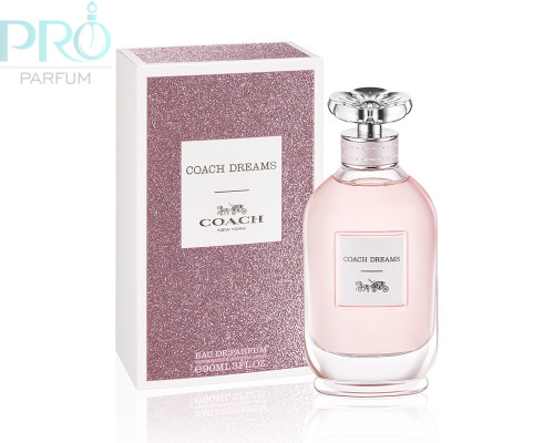 Оригинал Coach Dreams 90 ml edp