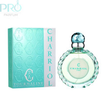 Оригинал Charriol Tourmaline 50 ml edt