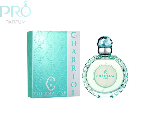 Оригинал Charriol Tourmaline 50 ml edt