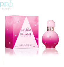 Оригинал Britney Spears Candied Fantasy 30 ml edt
